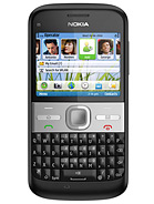 Klingeltöne Nokia E5 kostenlos herunterladen.
